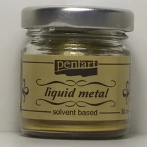 Folyékony fém 30ml