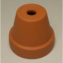 Cserép 3 cm
