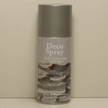 Dekorációs lakkfesték spray ezüst 150 ml