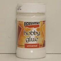 Univerzális hobbiragasztó 100 ml