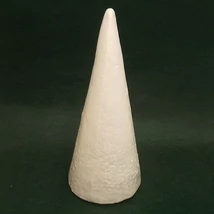 Hungarocell kúp 15 cm