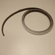Méteres öntapadós mágnesszalag 1,2 cm széles