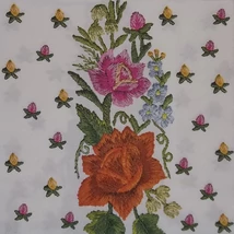 Szalvéta D