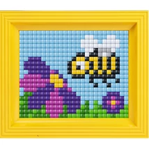 Pixelhobby kirakó XL - méhecske