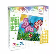 Pixel XL szett - Pillangó