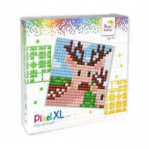 Pixel XL szett - Szarvas