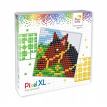 Pixel XL szett - Ló