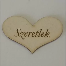 Szeretlek