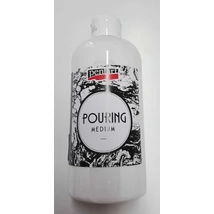 Akrilfesték hígító 500 ml Pouring medium