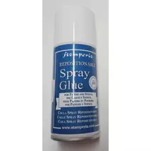 Áthelyezhető ragasztó spray 150 ml