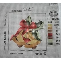Gobelin 10X10 cm