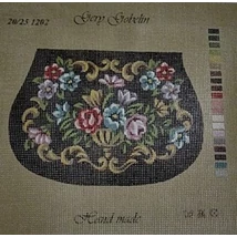 Gobelin táska
