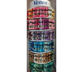 Venus osztotthímző