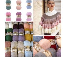 Alize Angora Gold fonal Alize Angora Gold fonal