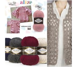 Alize Superlana Klasik fonal Alize Superlana Klasik fonal