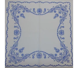 53x53 cm matyó