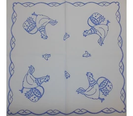 53x53 cm húsvéti, tavaszi