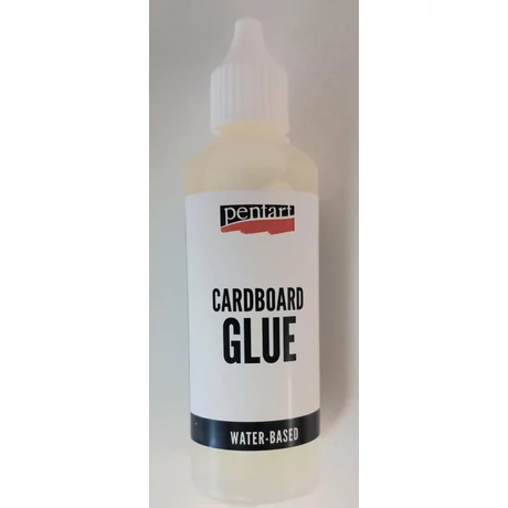 Kartonragasztó 80 ml