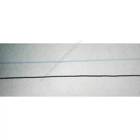 Gumizsinór 2 mm