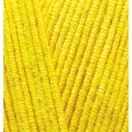Cotton Gold 110 sárga