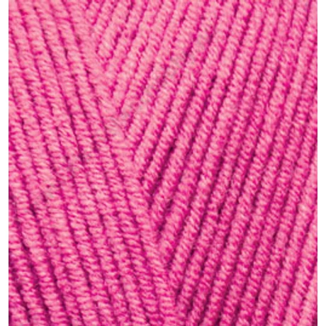 Cotton Gold 149 fukszia