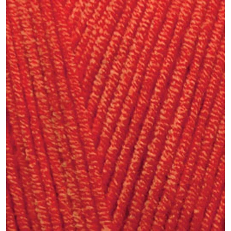 Cotton Gold 56 piros