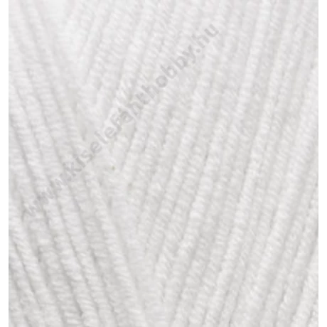 Cotton Gold 55 fehér