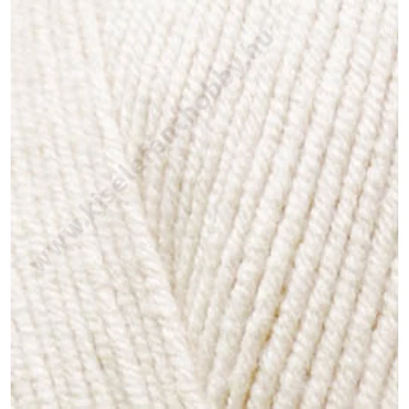 Cotton Gold 62 világos krém