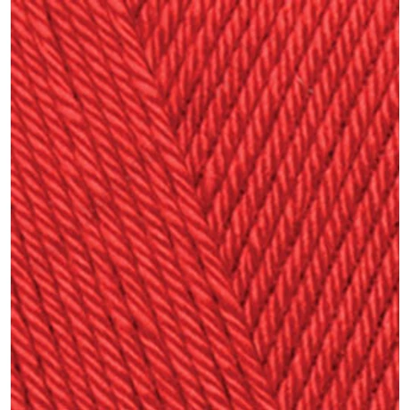 Díva 106 piros