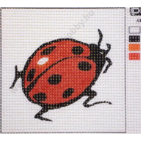 Gobelin  10X10 cm