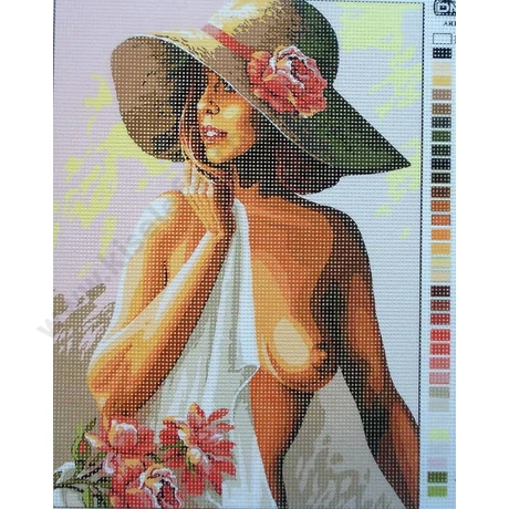 Gobelin normál 22X30 cm