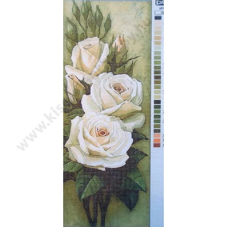 Gobelin normál 15X38 cm