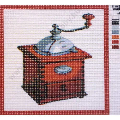 Gobelin normál 15X15 cm