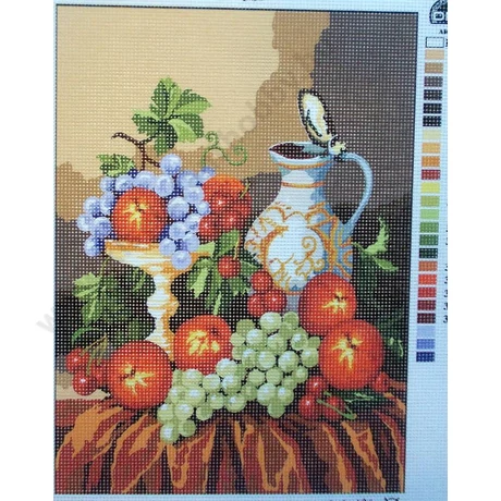 Gobelin normál 22X30 cm