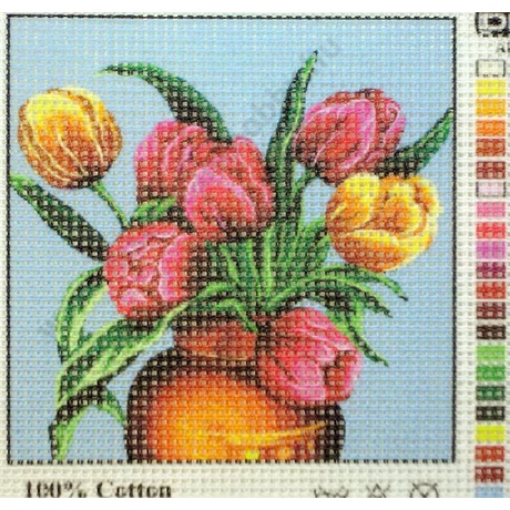 Gobelin 10X10 cm