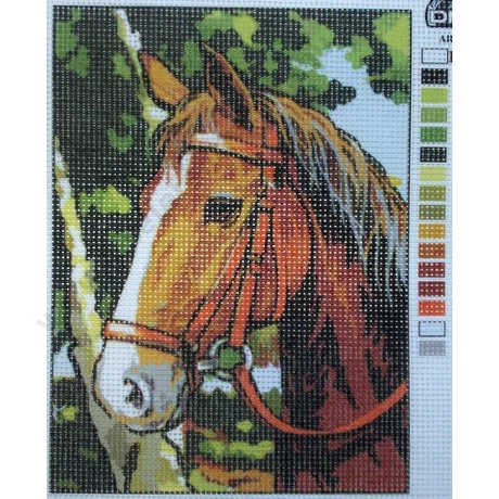 Gobelin normál 15X20 cm