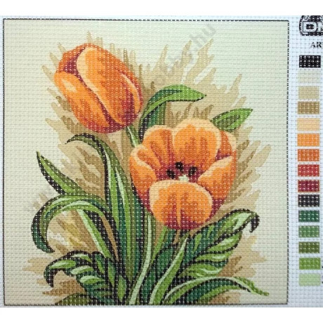 Gobelin normál 15X15 cm
