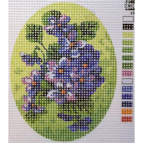 Gobelin 10X13 cm