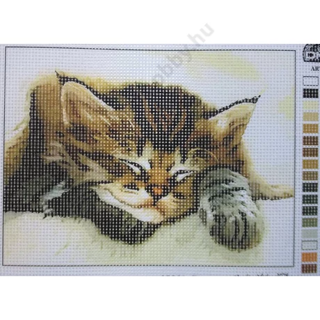 Gobelin normál 15X20 cm