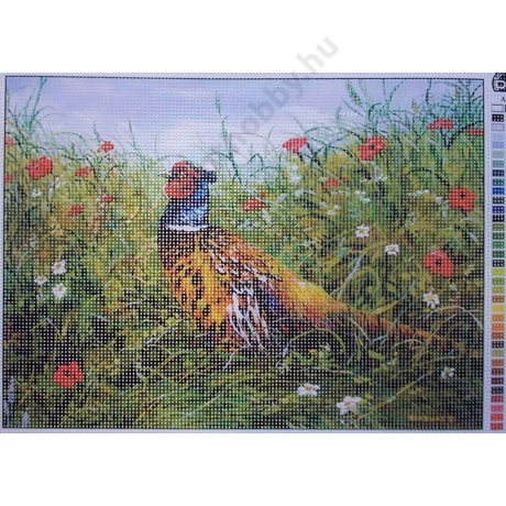 Gobelin normál 22X30 cm