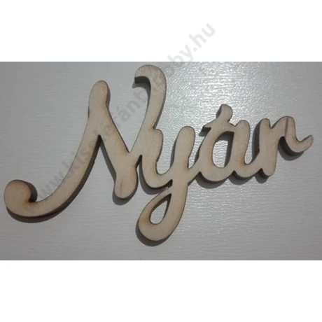 Nyár