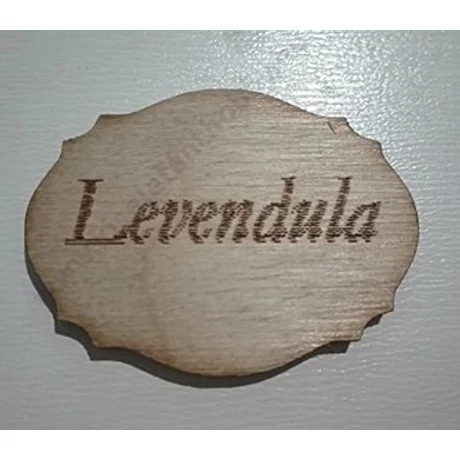 Levendula