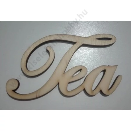 Tea