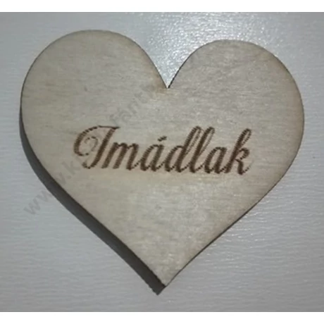 Imádlak