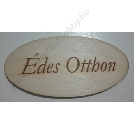 Édes Otthon