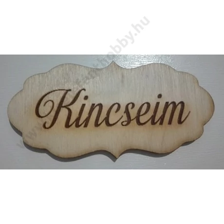 Kincseim