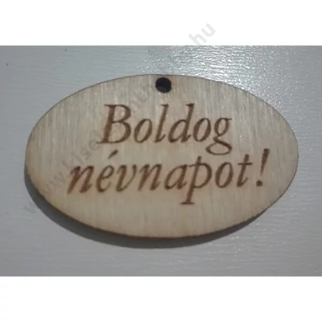 Boldog névnapot