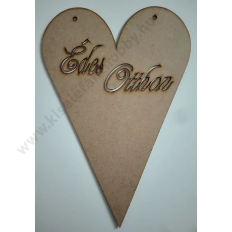 Édes Otthon