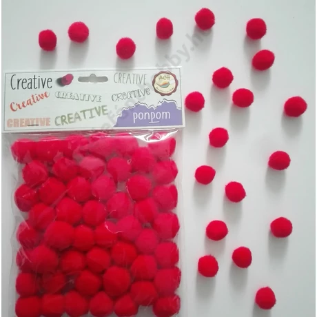 Pompon 20mm  50 db