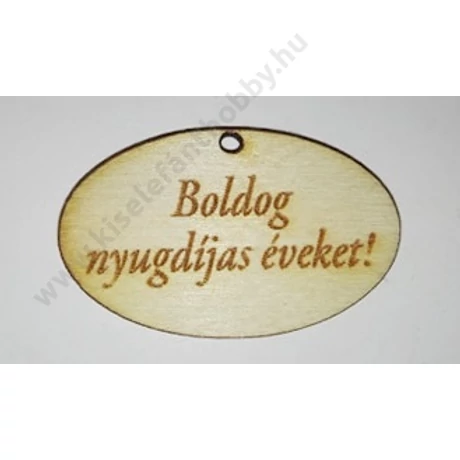 Boldog nyugdíjas éveket 